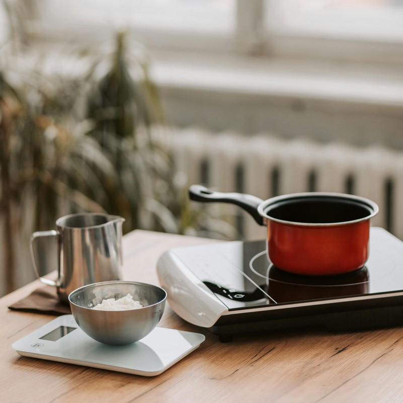 Quelle casserole utiliser pour l'induction — free download